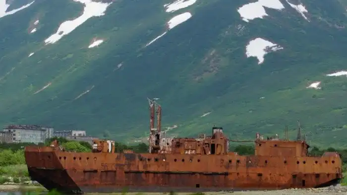 10 самых жутких мест России