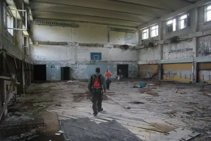 10 самых жутких мест России