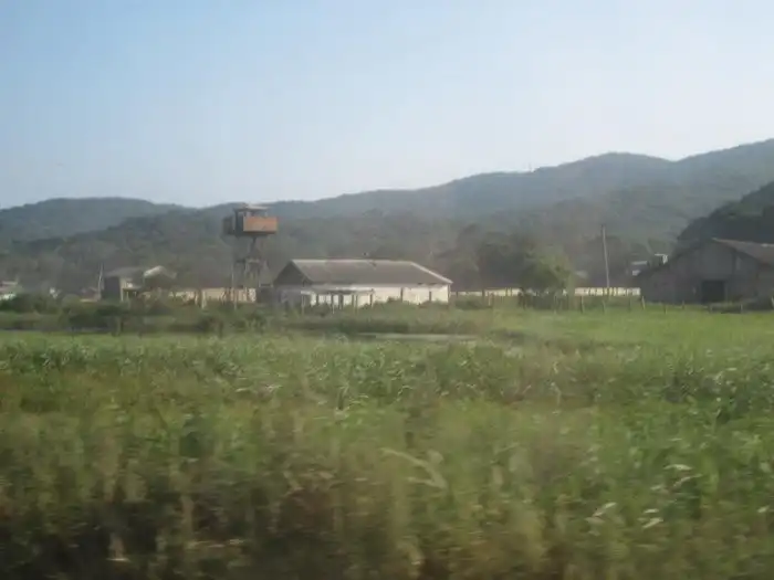 10 самых жутких мест России