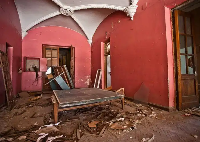 10 самых жутких мест России