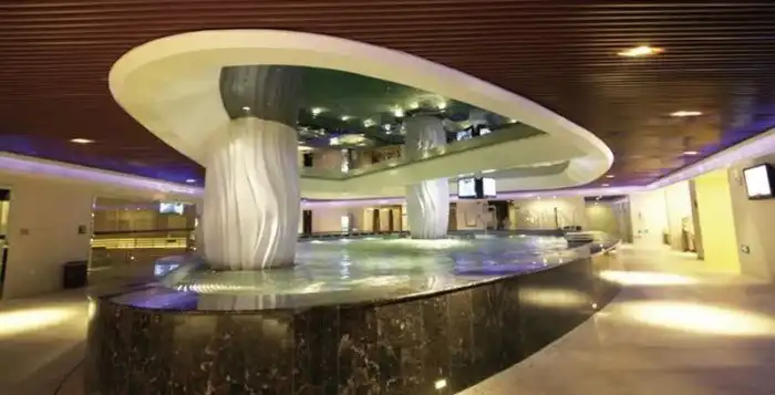 Запрещенная китайская проституция