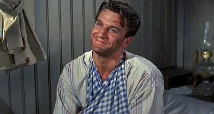 Угадайте актера на фото