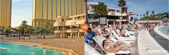 Отели на рекламных фото и в реальности