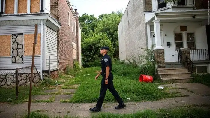 15 самых жутких американских трущоб