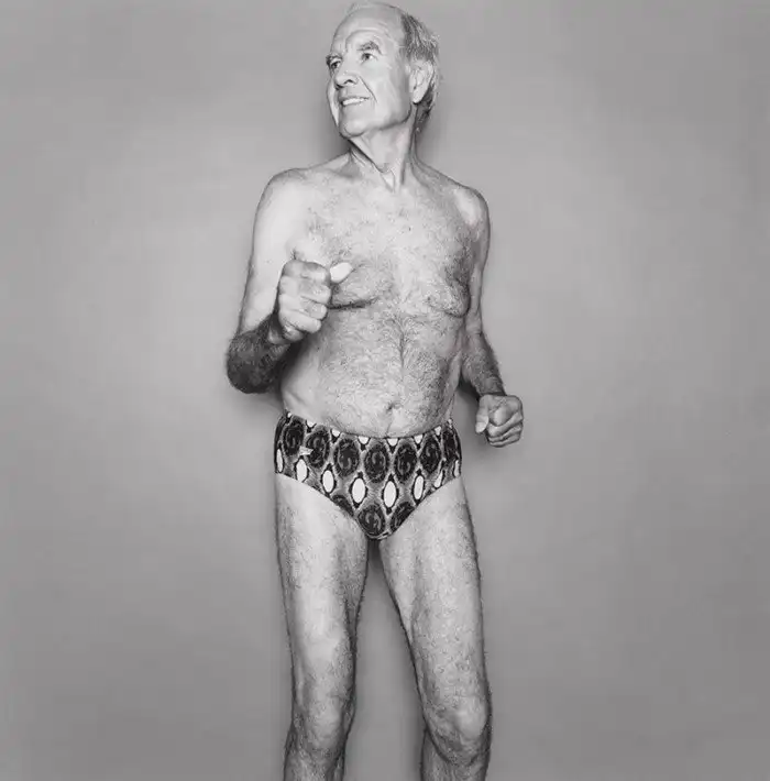 Другой взгляд на звезды. Крис Бак