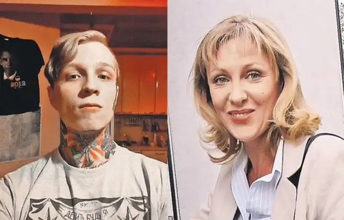 Яблоко от яблони упало далеко: история Елены Яковлевой и ее сына