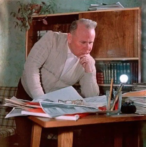 Моменты из СССР+2