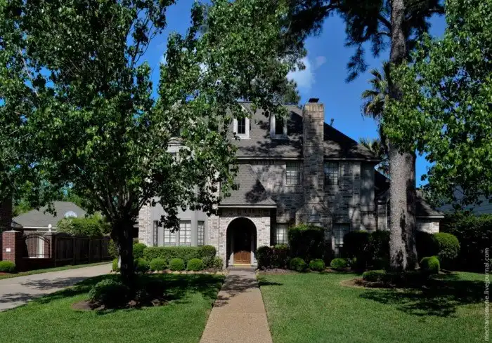 История строительства спальных районов в США