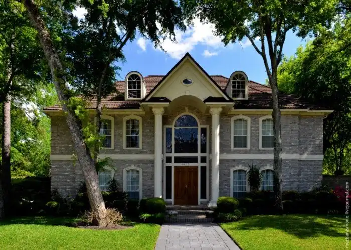 История строительства спальных районов в США