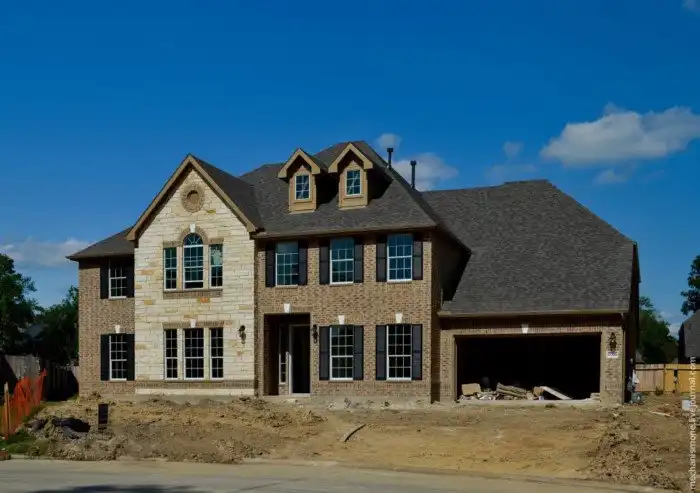 История строительства спальных районов в США