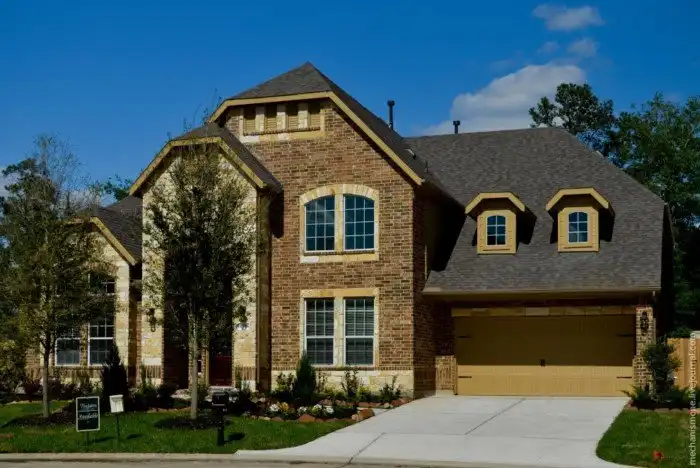 История строительства спальных районов в США