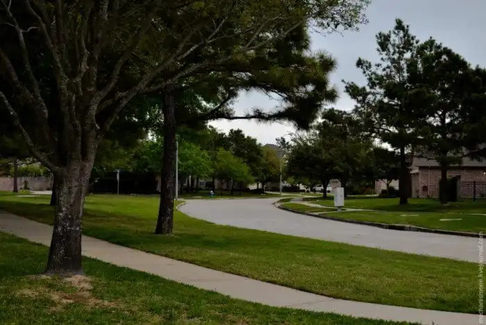 История строительства спальных районов в США