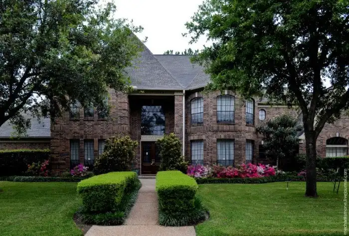 История строительства спальных районов в США