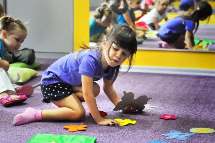 Ребенок-флегматик: как воспитывать