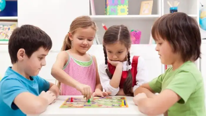 Ребенок-флегматик: как воспитывать