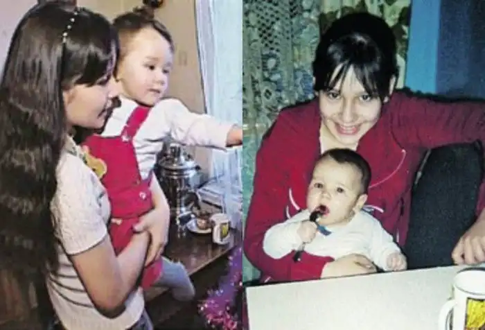 Истории и судьба самых молодых мам России