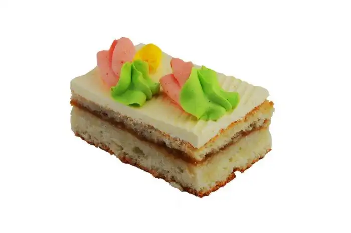 Сладкое разнообразие в СССР