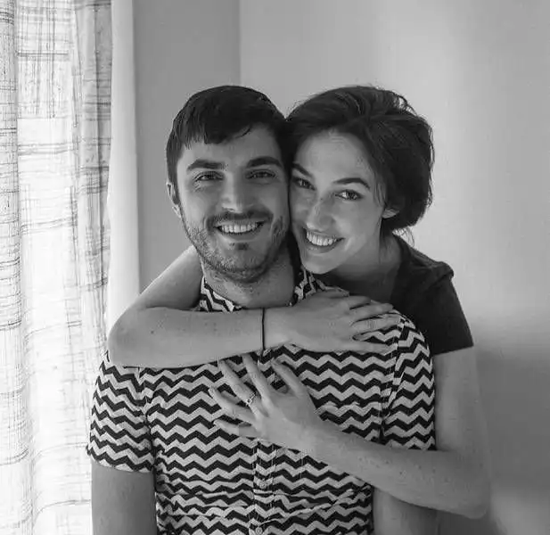 Оригинальные фото для семейного альбома