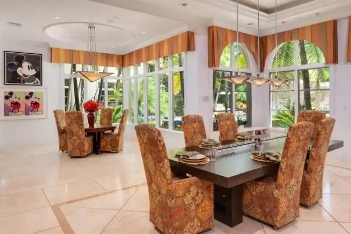 Во Флориде продают дом детской мечты