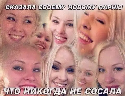 Нестандартный юмор :)