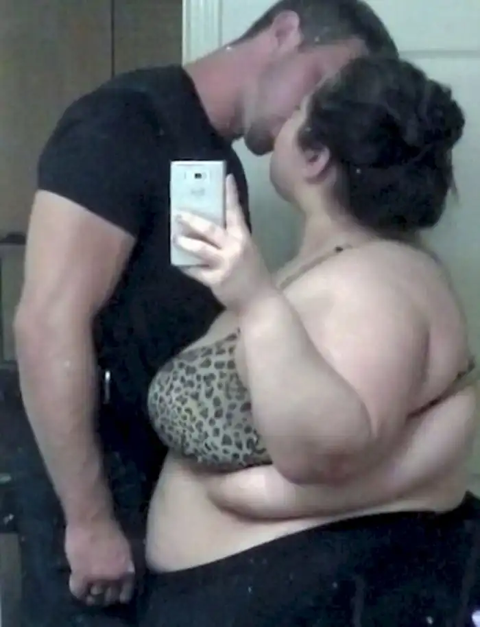 19 пар, доказывающих, что противоположности притягиваются