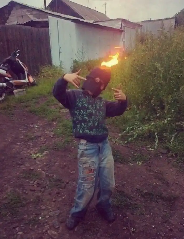 Вы и не догадывались, что в психушках тоже бывают каникулы