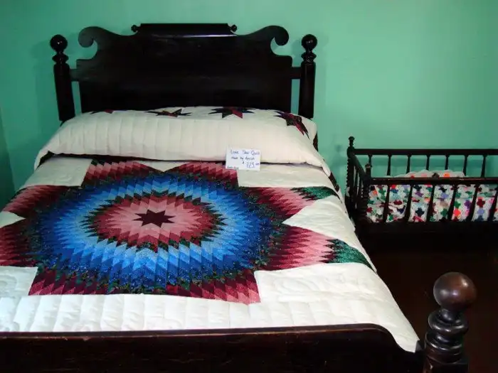 10 непривычных фактов об амишах