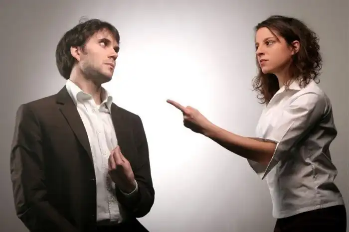 Не би-би мне мозги! Всё об энергетических вампирах