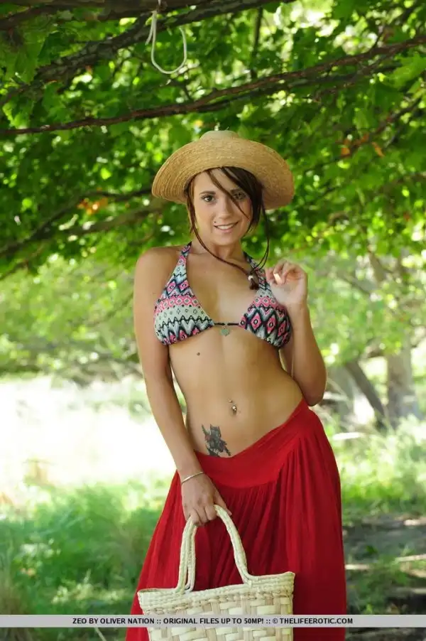 Picnic Pussy