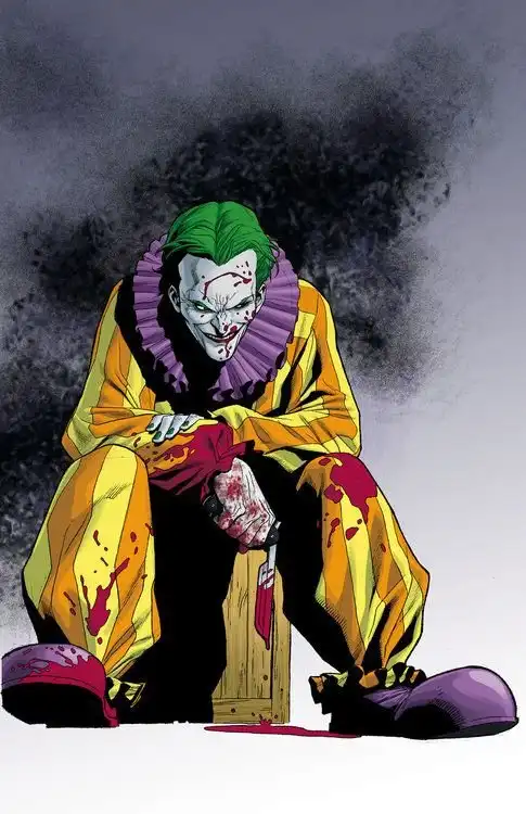 НАРИСОВАННАЯ КРАСОТИЩА 2017 №30