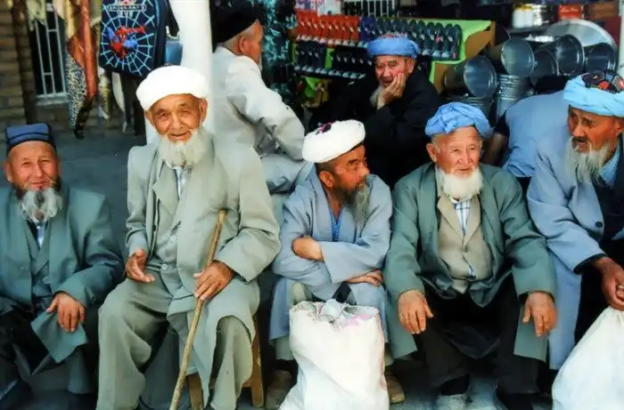 Узбекские традиции и особенности менталитета