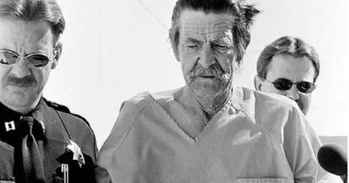 «Мне просто не хотелось, чтобы он уходил». Истории маньяков, которые пытались создать идеального секс-раба