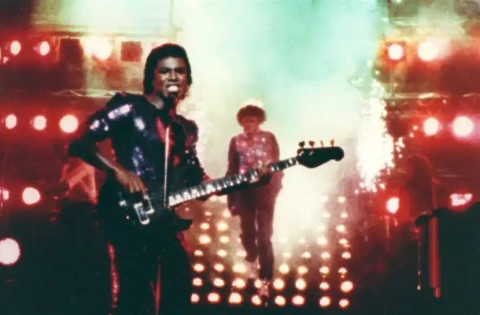 Сегодня исполнилось бы 59 лет Майклу Джексону