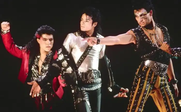 Сегодня исполнилось бы 59 лет Майклу Джексону