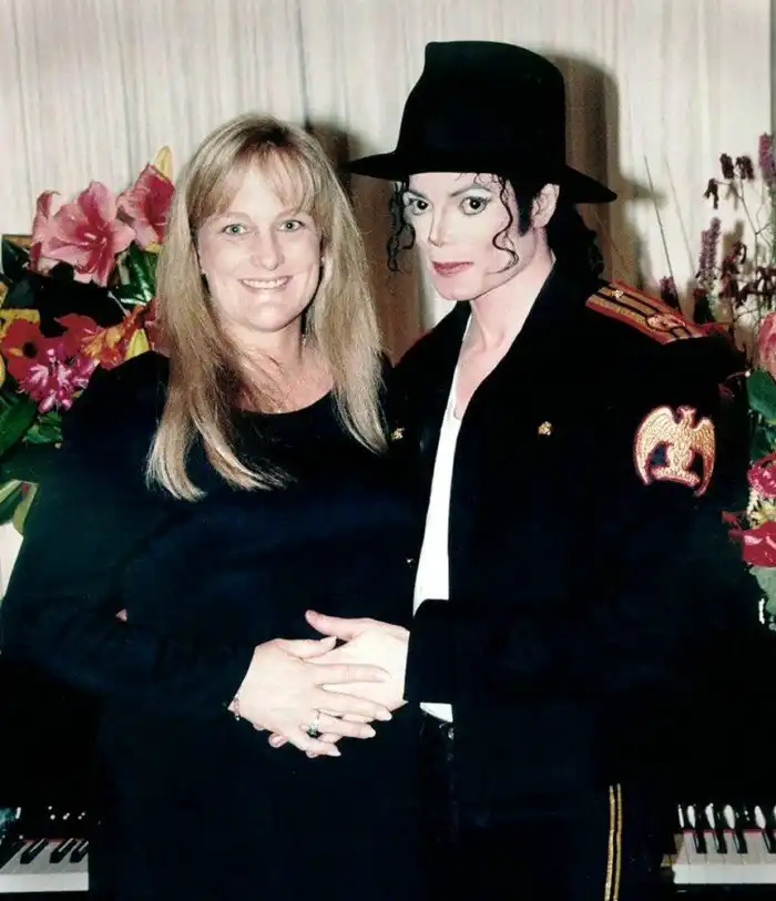 Сегодня исполнилось бы 59 лет Майклу Джексону