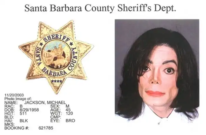 Сегодня исполнилось бы 59 лет Майклу Джексону