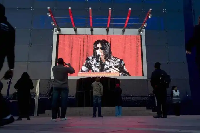 Сегодня исполнилось бы 59 лет Майклу Джексону