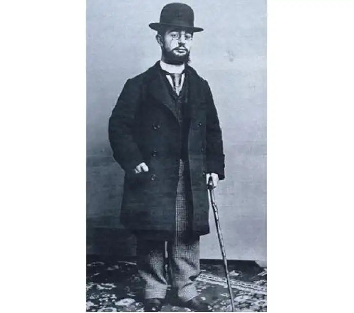 Абсент - профессиональный напиток интеллектуалов, художников и поэтов