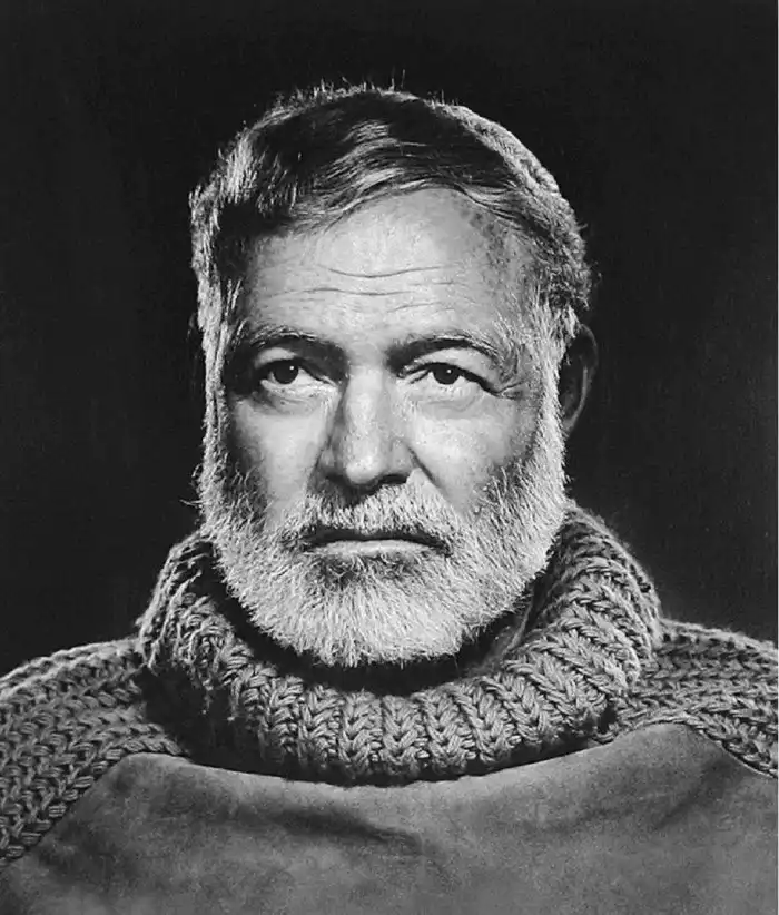 Абсент - профессиональный напиток интеллектуалов, художников и поэтов