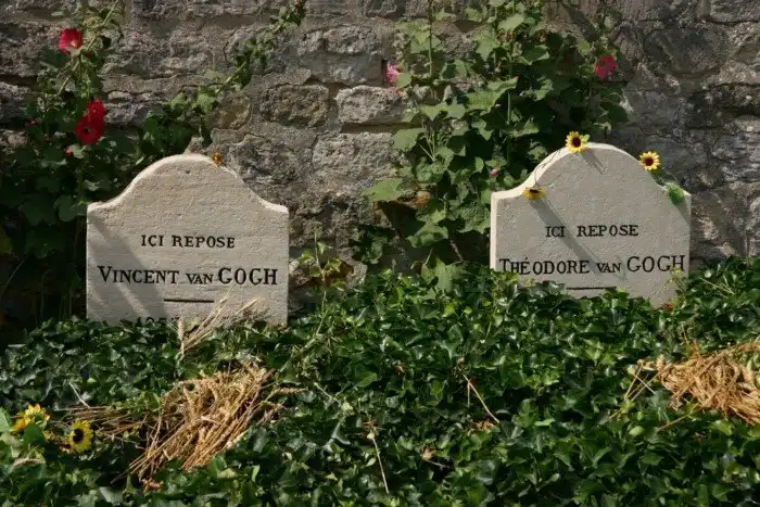 Винсент Ван Гог о своей болезни