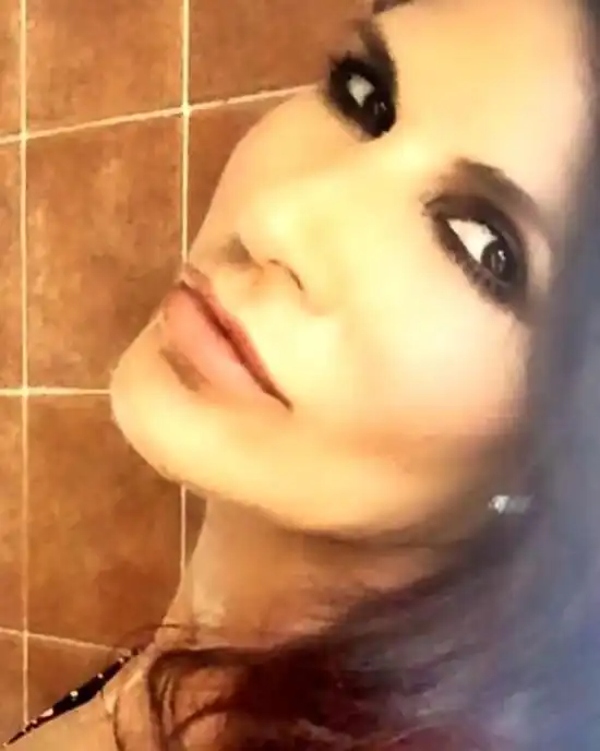 Итальянская актриса Памела Прати, которая выглядит гораздо моложе своих лет