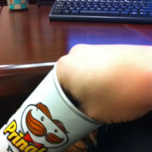 Кулинарные фейлы