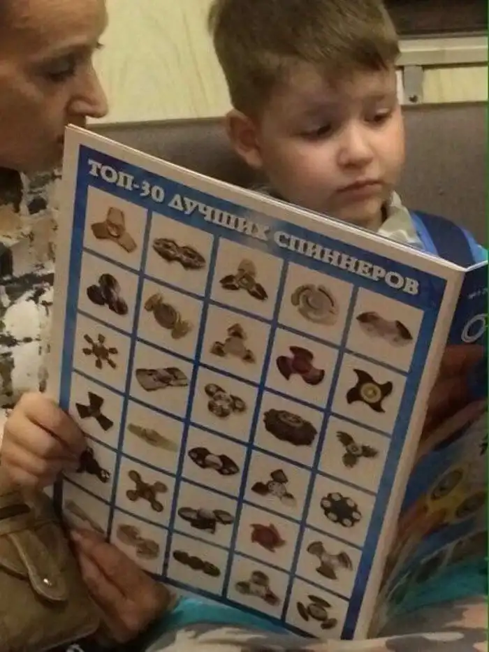 Шедевры современной детской литературы