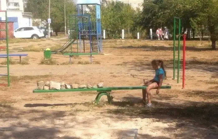 Оригиналы с просторов нашей необъятной родины, которые нашли выход