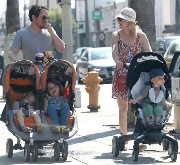 15 знаменитостей, воспользовавшихся услугами суррогатных матерей