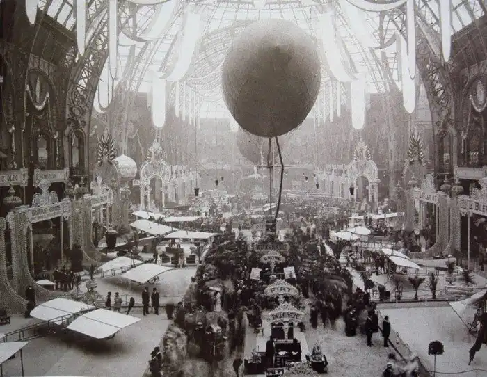 Исторические фото