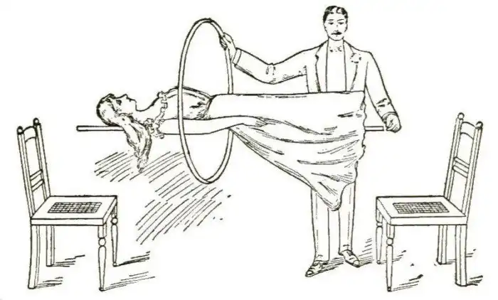 14 знаменитых фокусов, секрет которых раскрыт