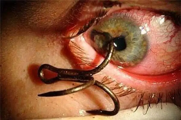 Подборка ужасов