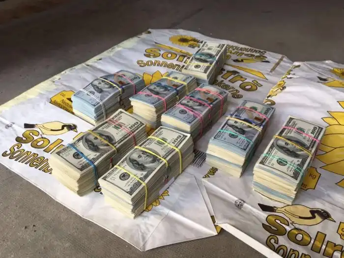 Украинские мошенники получили более полумиллиона долларов, обещая прибыль на криптовалюте