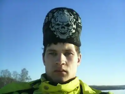 Трешак из соц. сетей